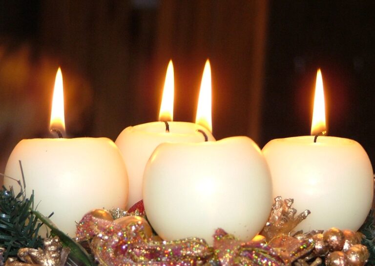 Merry Christmas and a Happy New Year 2024