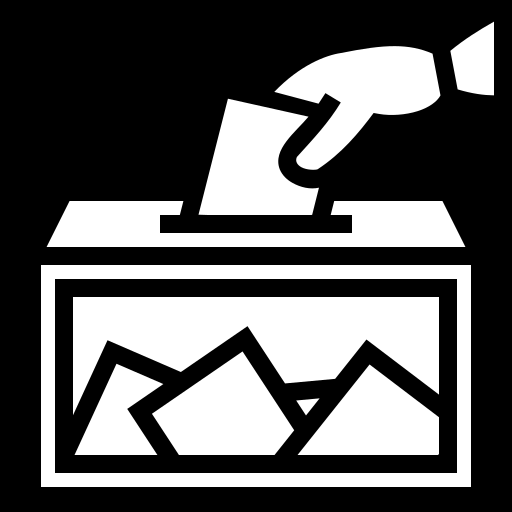 Notice of Uncontested Election 2025