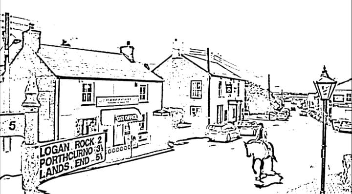 Meet Up with Cornwall Councillor Thalia Marrington 19 February 2025